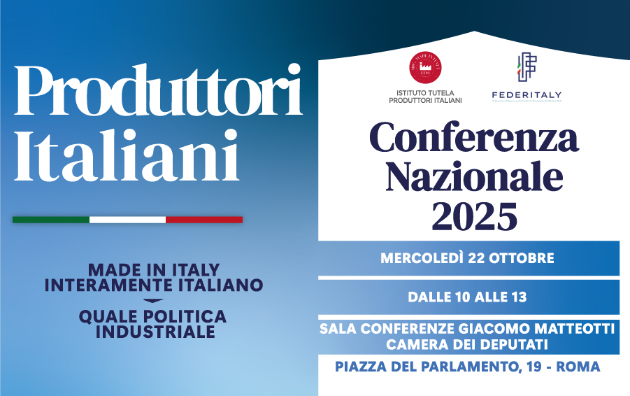 Locandina Conferenza 2025