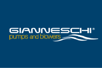 GIANNESCHI PUMPS AND BLOWERS SRL  