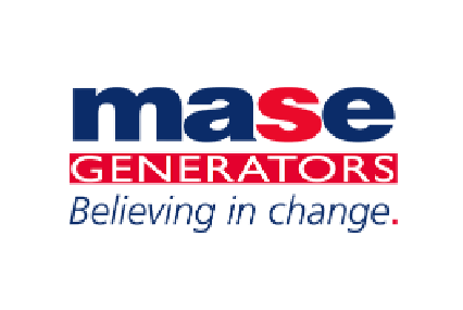 MASE GENERATORS SPA 